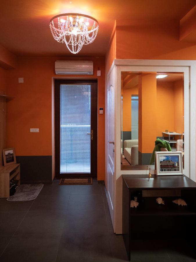Bogo Apartment Bitola Exterior foto