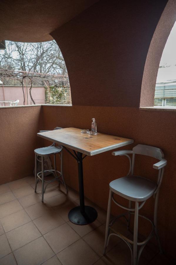 Bogo Apartment Bitola Exterior foto
