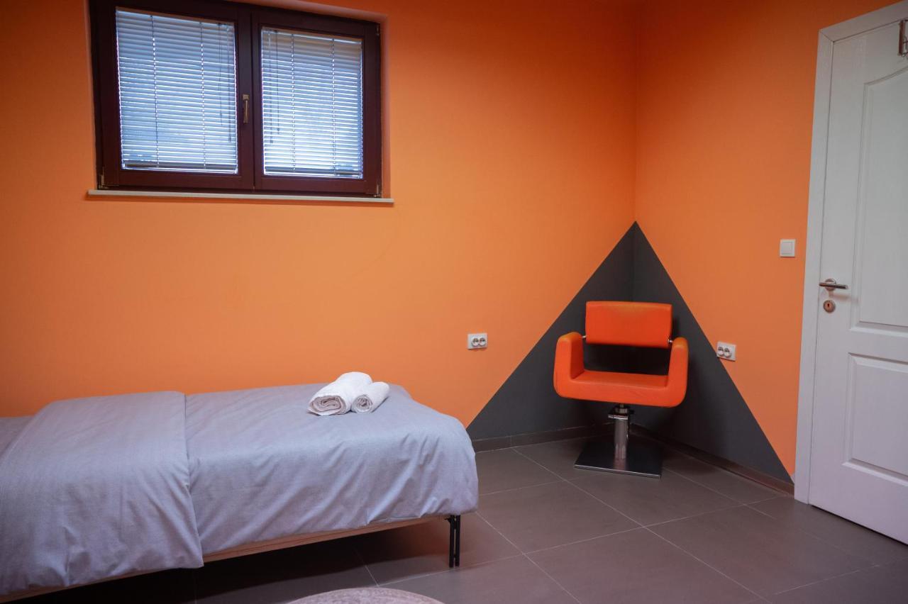Bogo Apartment Bitola Exterior foto