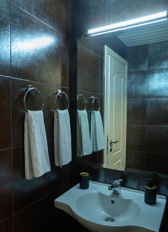 Bogo Apartment Bitola Exterior foto